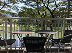 2BR Low Price Lagoon View @ Pico de Loro Vacay